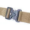Military nylon belt with automatic buckleBelts