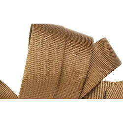 CinturónCinturón de nylon militar con hebilla automática