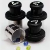 Bil Lighter Shape - Pills Storage Case