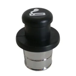 Car Lighter Shape - Pills Storage CaseCigarette lighters