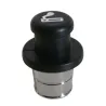 Bil Lighter Shape - Pills Storage Case