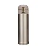 Outdoor & CampingTeramos de pared doble de acero inoxidable 450ml