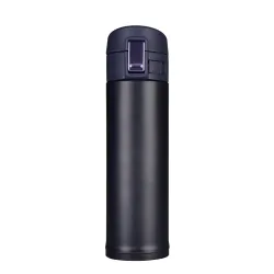Outdoor & CampingTeramos de pared doble de acero inoxidable 450ml