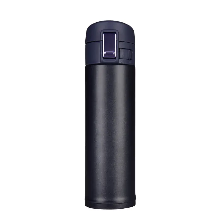 Outdoor & CampingTeramos de pared doble de acero inoxidable 450ml
