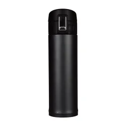 Edelstahl Doppelwand Thermos 450ml