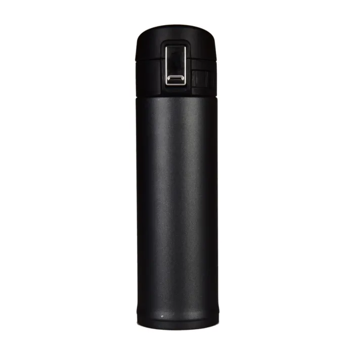 Edelstahl Doppelwand Thermos 450ml