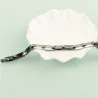 PulserasPulsera de acero inoxidable magnético pulido - Unisex