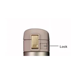 Outdoor & CampingTeramos de pared doble de acero inoxidable 450ml