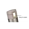 Outdoor & CampingTeramos de pared doble de acero inoxidable 450ml