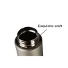 Outdoor & CampingTeramos de pared doble de acero inoxidable 450ml