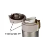 Outdoor & CampingTeramos de pared doble de acero inoxidable 450ml