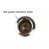 Outdoor & CampingTeramos de pared doble de acero inoxidable 450ml