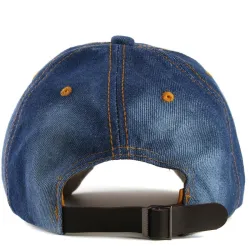 Crystal Love & läppar - baseball cap - unisex