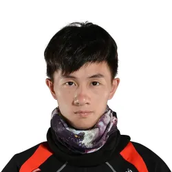 Lämpöpäät Fleece Neck Warmer (käytetty)
