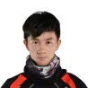 Fascia termica - Warmer di Fleece Neck