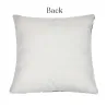 Fundas de cojinesAncla & barco - patrones de mar - funda de cojín - 43 * 43cm