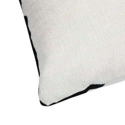 Fundas de cojinesAncla & barco - patrones de mar - funda de cojín - 43 * 43cm