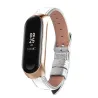 Xiaomi Mi Band 3 - 4 katsojaa
