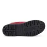 Botas quentes de inverno