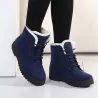 BotasBotas calientes de invierno