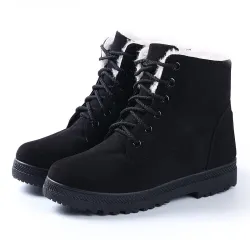 BotasBotas calientes de invierno