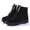 BotasBotas calientes de invierno