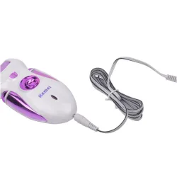 4 in 1 Rechargeable Electric epilator - Shaver