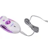 4 in 1 Rechargeable electric epilator - shaver - trimmer