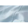 Pehmeä nahkatakki zippersillä