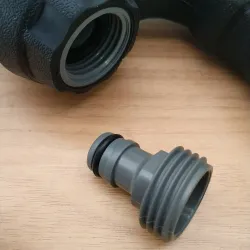 Adjustable water gun - hose nozzle - garden sprayerSprinklers