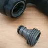 Adjustable water gun - hose nozzle - garden sprayerSprinklers