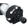 Universal 1/4''' 6mm - filtre en verre moto