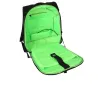 Anti-theft backpack with USB charging - waterproof - 15.6-inch laptop bag