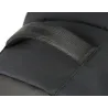 Mochila anti-roubo com carregamento USB - impermeável - saco portátil de 15,6 polegadas