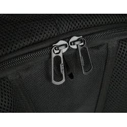 Mochila anti-roubo com carregamento USB - impermeável - saco portátil de 15,6 polegadas