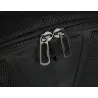 Mochila anti-roubo com carregamento USB - impermeável - saco portátil de 15,6 polegadas