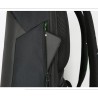 Mochila anti-roubo com carregamento USB - impermeável - saco portátil de 15,6 polegadas