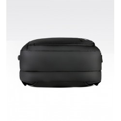 Wodoodporny plecak podróżny antykradzieżowy - torba na laptopa 15,6" z portem ładowania USBPlecaki