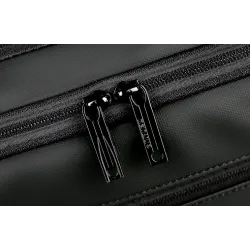 Anti-stöld vattentät reseryggsäck - 15,6 " tum Laptop bag med USB-laddning