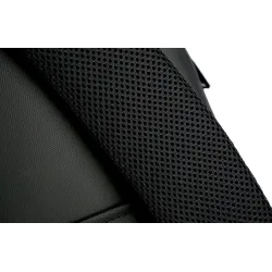 MochilasMochila de viaje impermeable antirrobo - 15.6 pulgadas Bolso portátil con carga USB