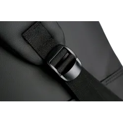 MochilasMochila de viaje impermeable antirrobo - 15.6 pulgadas Bolso portátil con carga USB