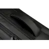 MochilasMochila de viaje impermeable antirrobo - 15.6 pulgadas Bolso portátil con carga USB
