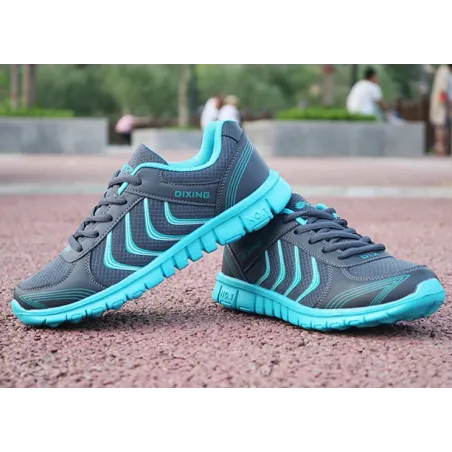 Super Light Flash Sport -kengät - hengittävät sneakers