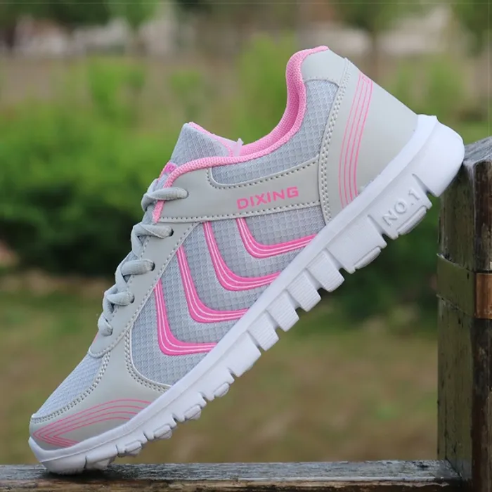 Super Light Flash Sport -kengät - hengittävät sneakers