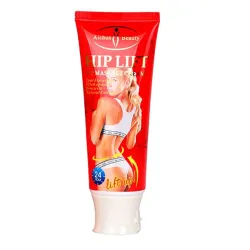 Anti-Culite - Heben von Socken Massagecreme