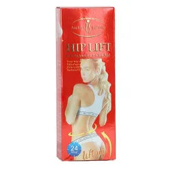 Anti-cellulite - nostaminen buttocks hieronta kerma