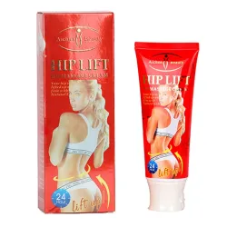 Anti-cellulite - nostaminen buttocks hieronta kerma