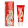 Anti-cellulite - nostaminen buttocks hieronta kerma