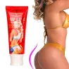Anti-cellulite - nostaminen buttocks hieronta kerma