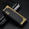 Éclaircisseur en cuir